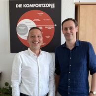 Vom Trabi zum Porsche - Ein echter Fortschritt